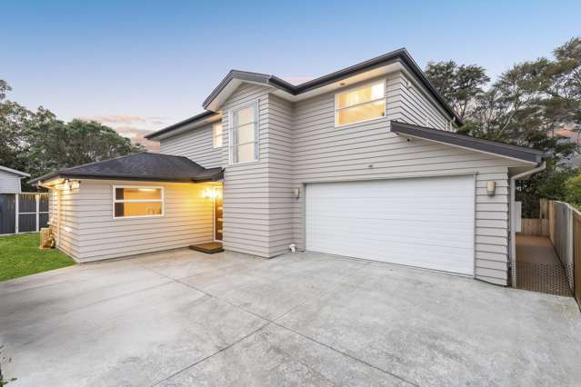 Kids Moved Out - Owners Downsizing