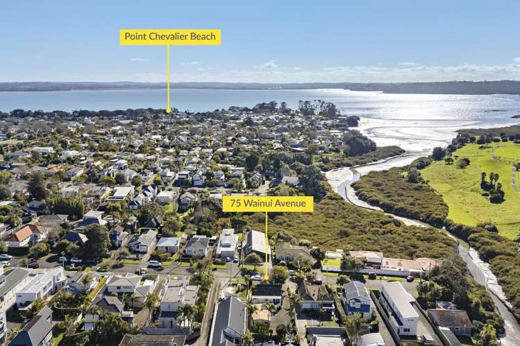 75 Wainui Avenue Point Chevalier_21