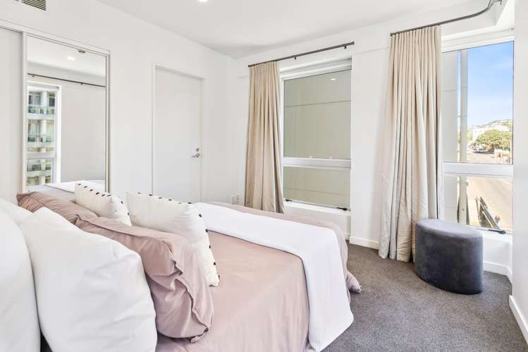 6a/163 The Terrace Wellington Central_9