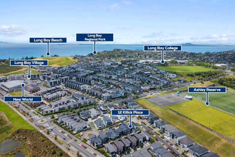 12 Killick Place Long Bay_13