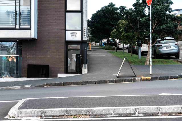 Secure a slice of Ponsonby’s growth
