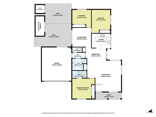 14 Watersfield Place Flat Bush_1