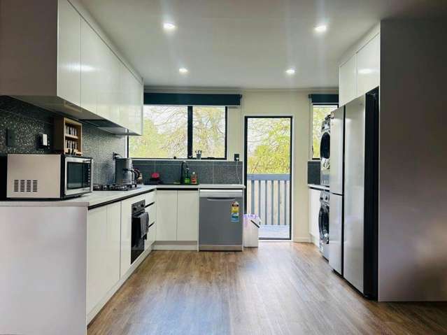 A Place to Call Home â Opaheke