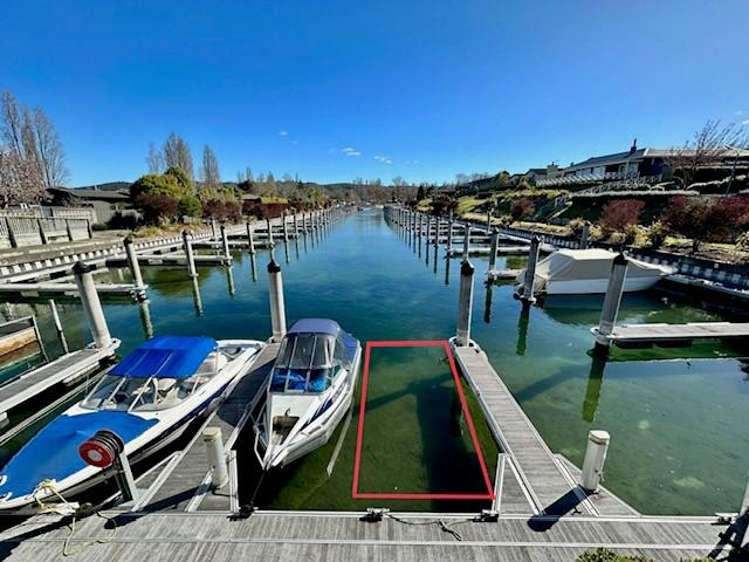 Berth 104 Kinloch Marina Kinloch_4