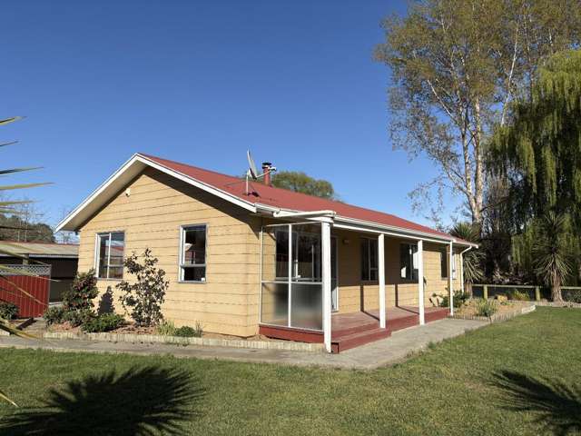 3 BEDROOMS - ORARI