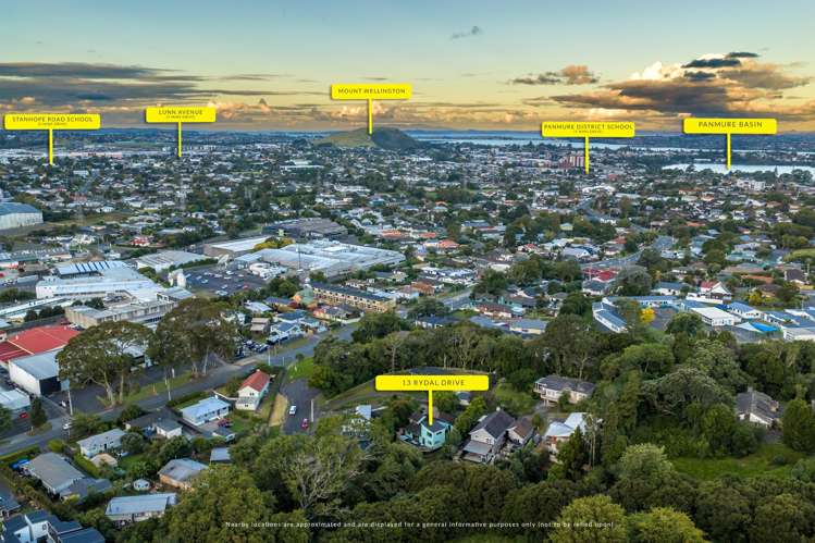 13 Rydal Drive Mount Wellington_30