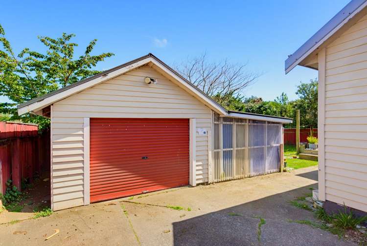 35 Bowen Street Levin_31