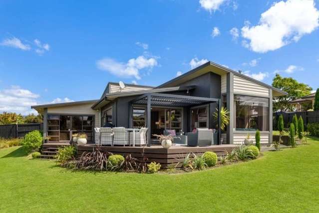 FITZHERBERT - FOUR BEDROOMS