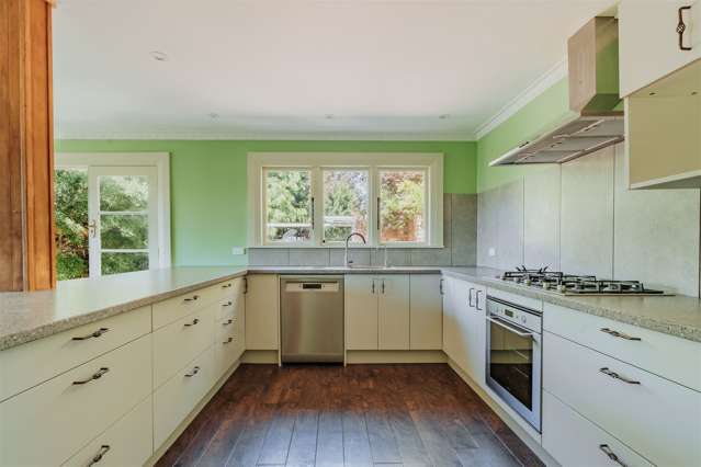 Stunning 1920's Brick Character Home