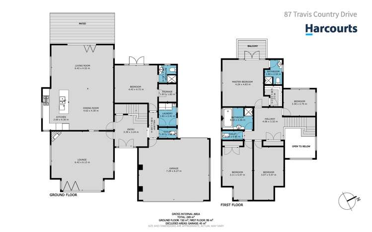 87 Travis Country Drive Burwood_22