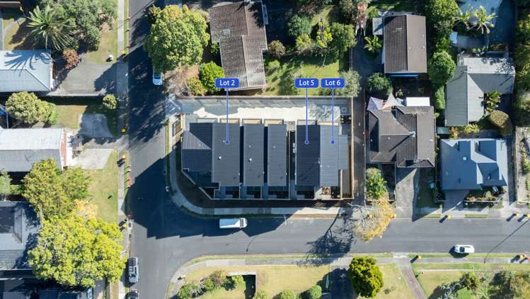 Lot 2 /2 Grove Lane Pakuranga_19