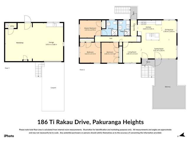 186 Ti Rakau Drive Pakuranga_1