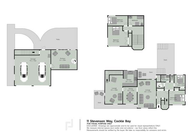 11 Stevenson Way Cockle Bay_1