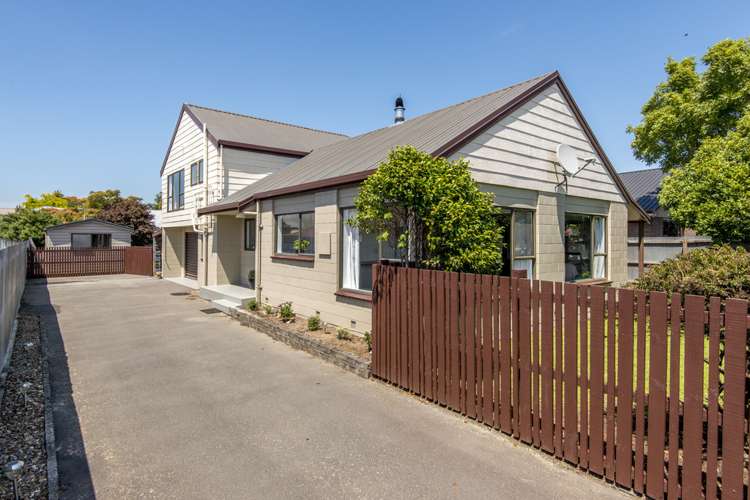 5 Runnymede Drive Templeton_0