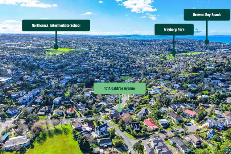 101A Oaktree Avenue Browns Bay_22