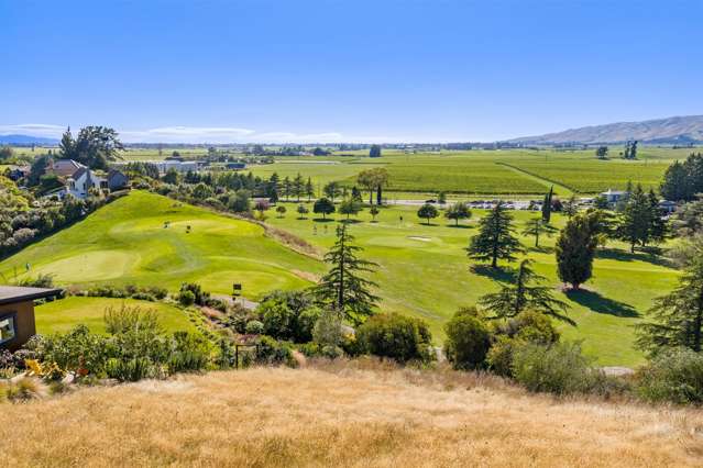 22 Golf View Close Fairhall_2