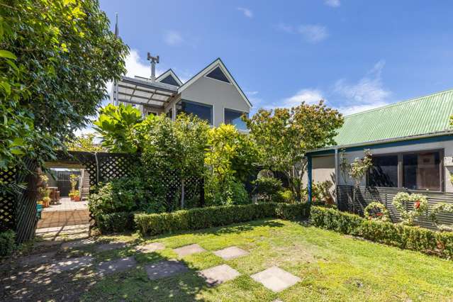 A whole lot of house - unbeatable value!