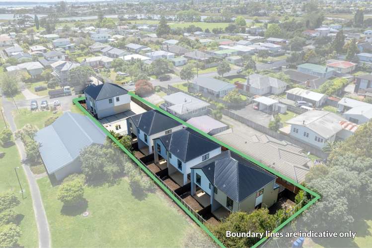 2/18 Albert Road Kelston_25