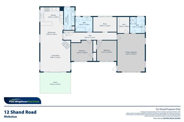 12 Shand Road, Farm 1 Rimu_1