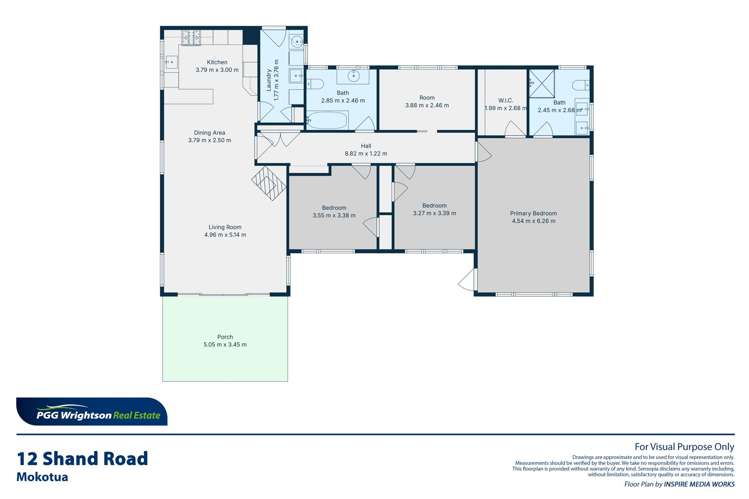 12 Shand Road, Farm 1 Rimu_16