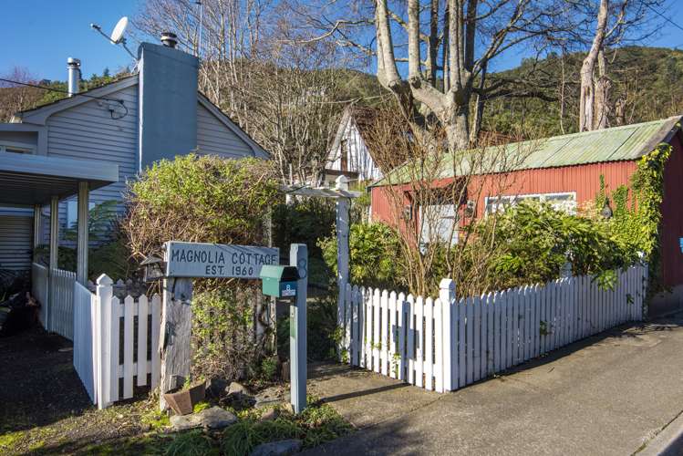 8 Newgate Street Picton_21