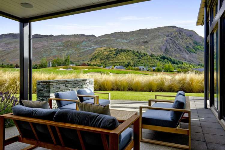 2 Dalgleish Lane Millbrook Resort_21