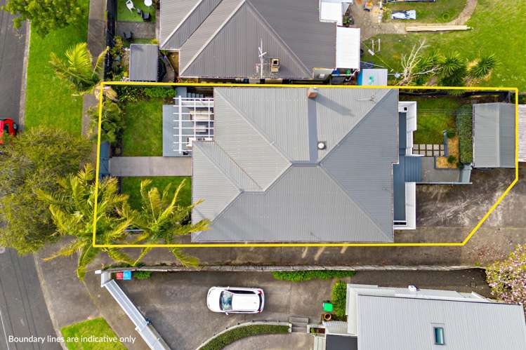 17 Warwick Street Morningside_16