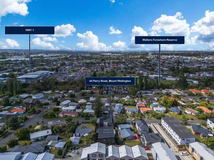 44A & 44F Parry Road Mt Wellington_24