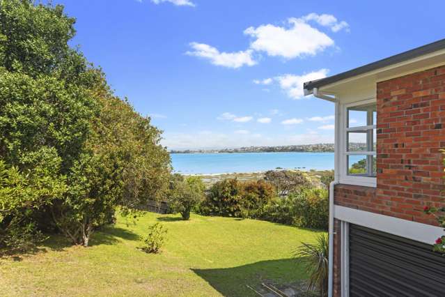 Peaceful Hauraki Oasis: A Unique Opportunity