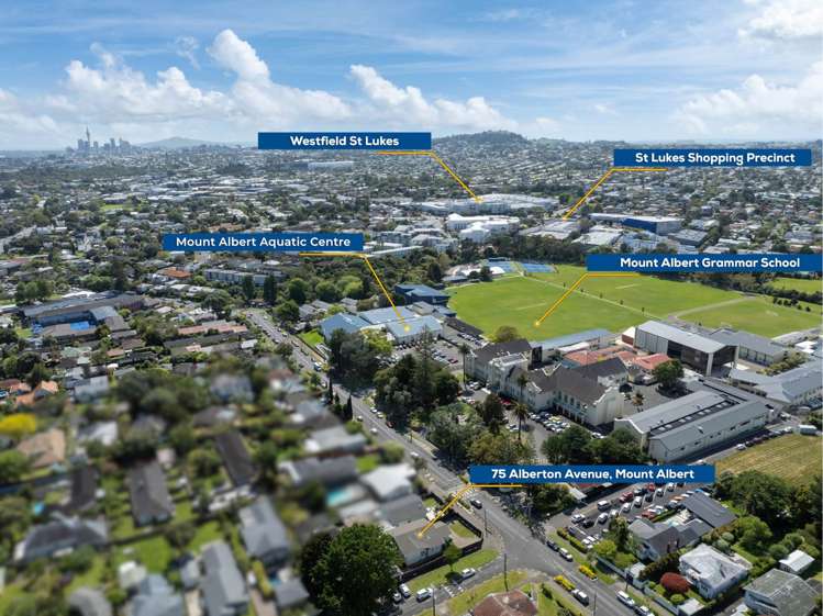 75 Alberton Avenue Mount Albert_27