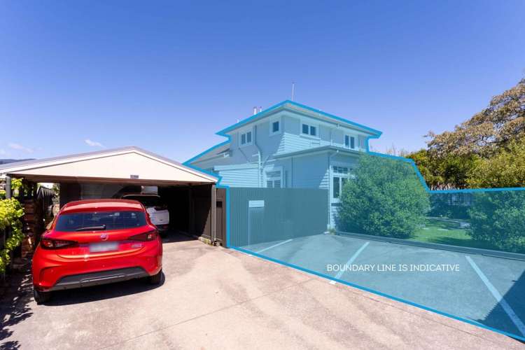 17 Collingwood Street The Wood_24