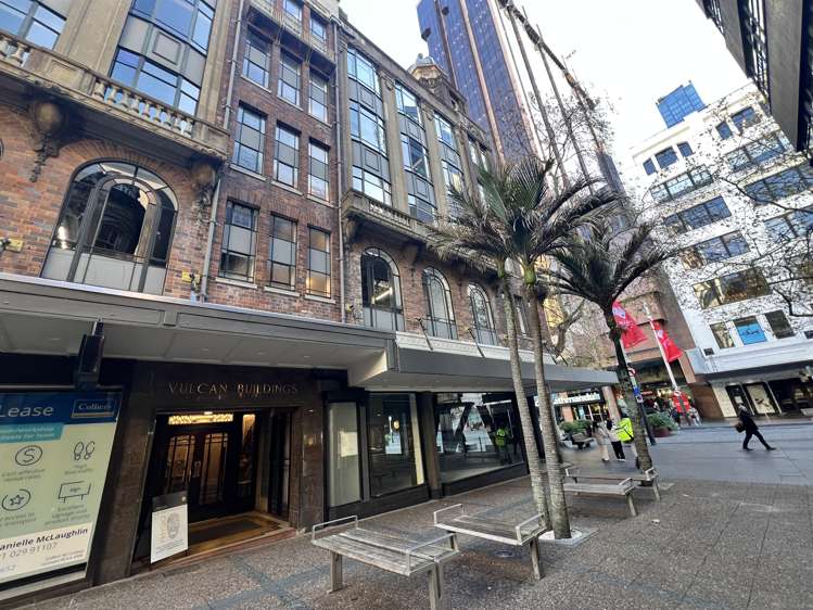 118 Queen Street Auckland Cbd_18