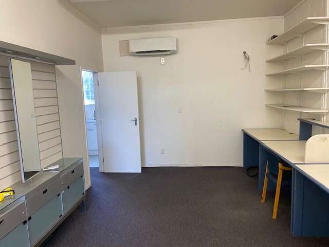 Katikati Shared Office Space