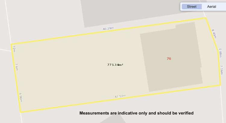 76 Clifton Terrace Clifton_9