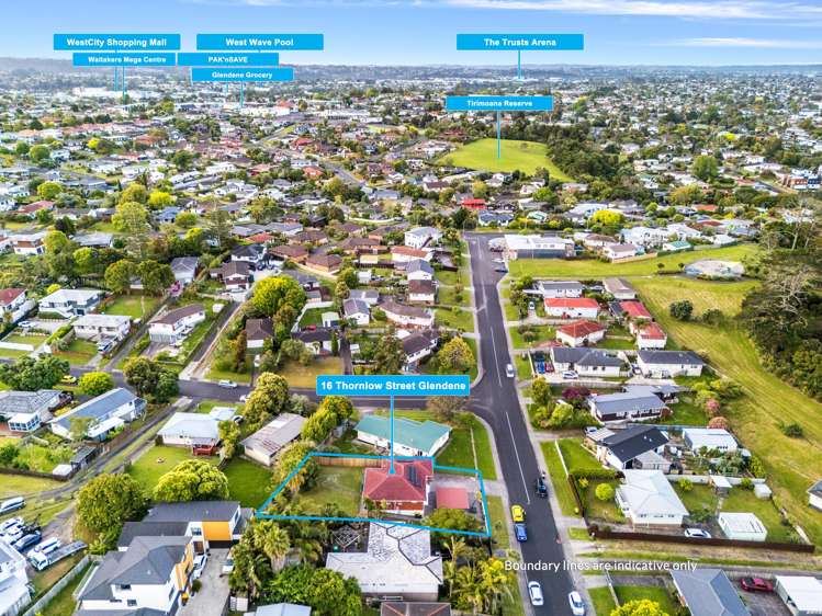 16 Thornlow Street Glendene_16