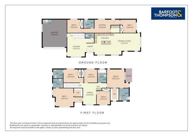 44 Tannaghmore Drive Flat Bush_2