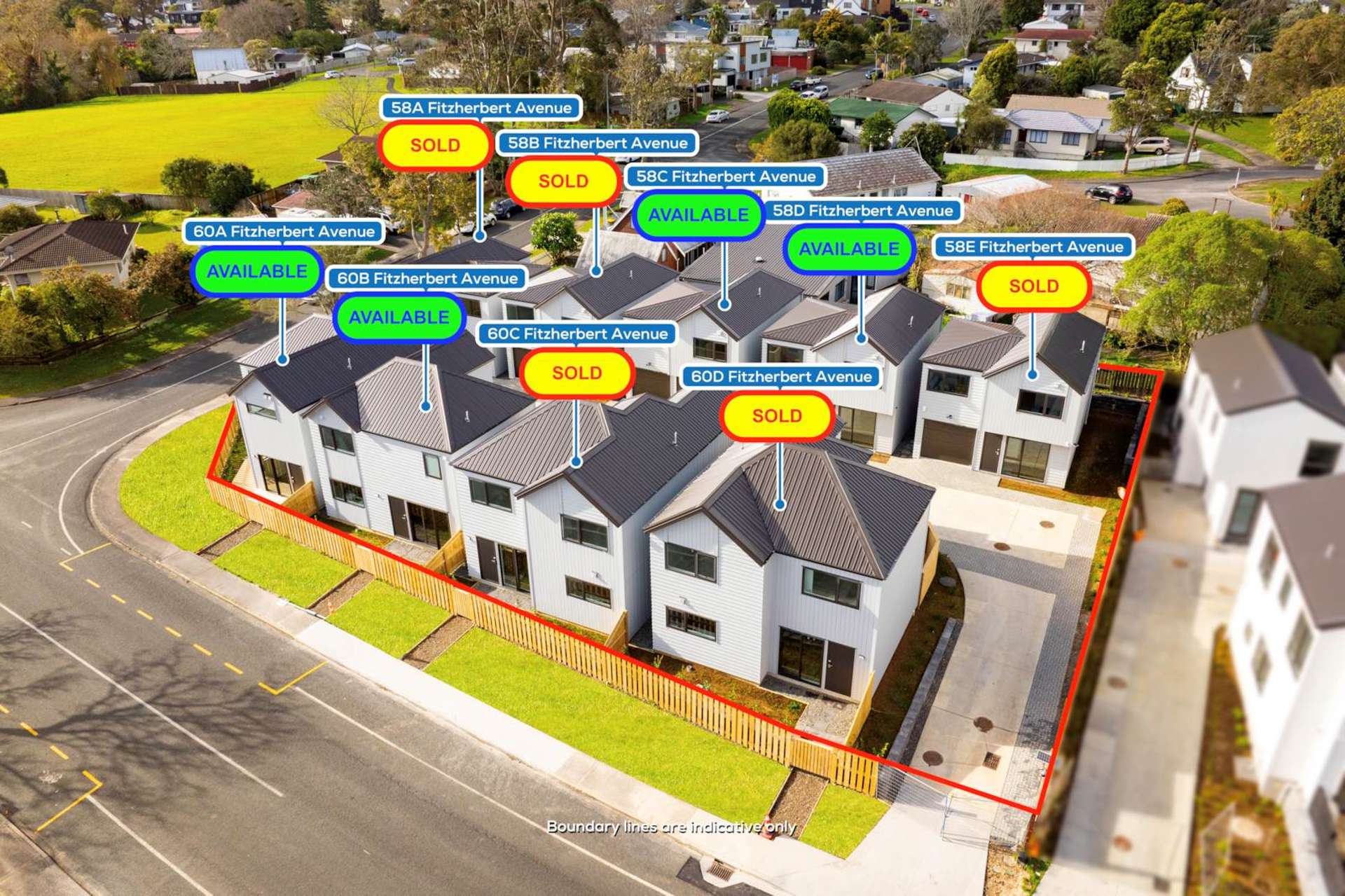 60B Fitzherbert Avenue West Harbour_0