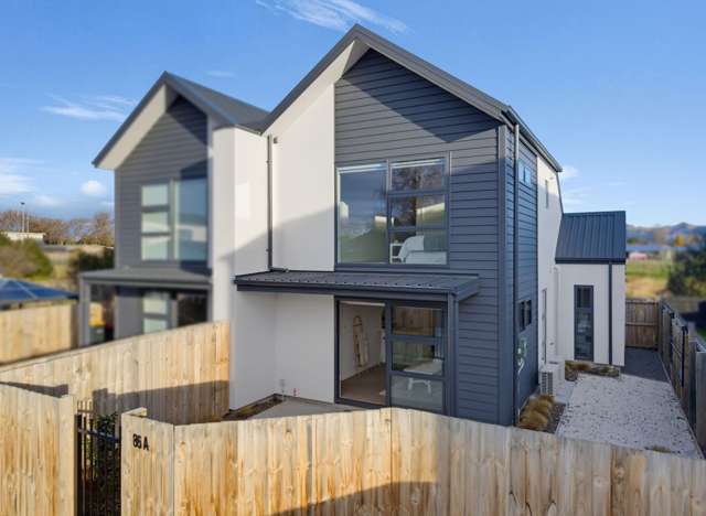 86a Warden Street Richmond_2