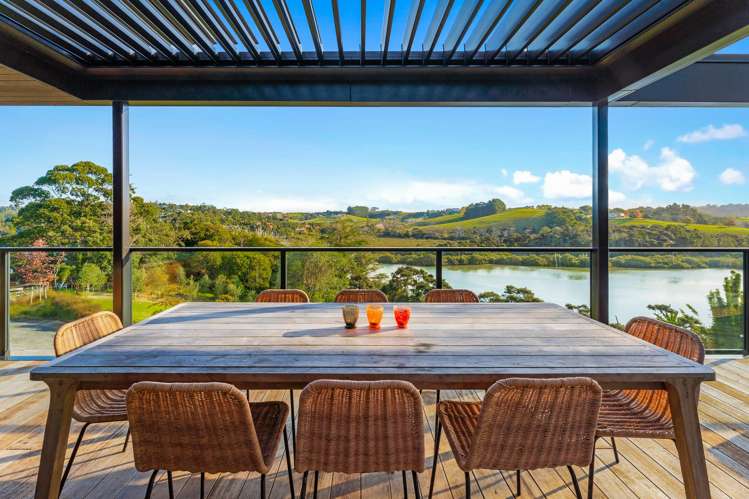 8 Green Road Matakana_9