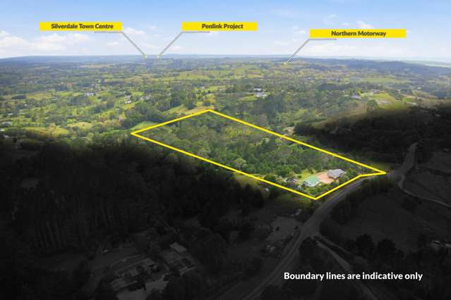 66 Potter Road Dairy Flat_1
