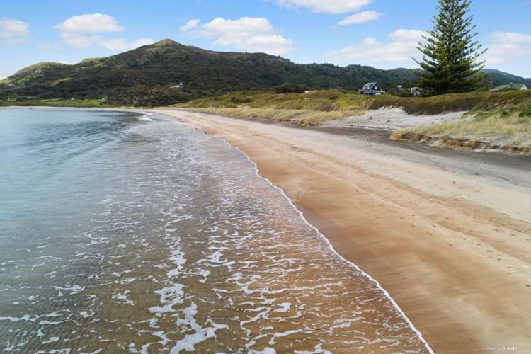 Lot 1&2 Shoal Bay Road Great Barrier Island_24