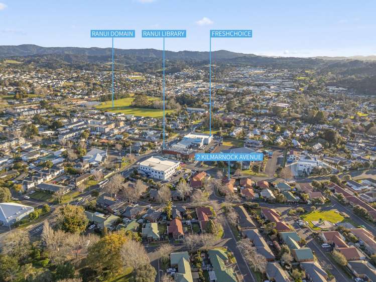 2 Kilmarnock Avenue Ranui_19