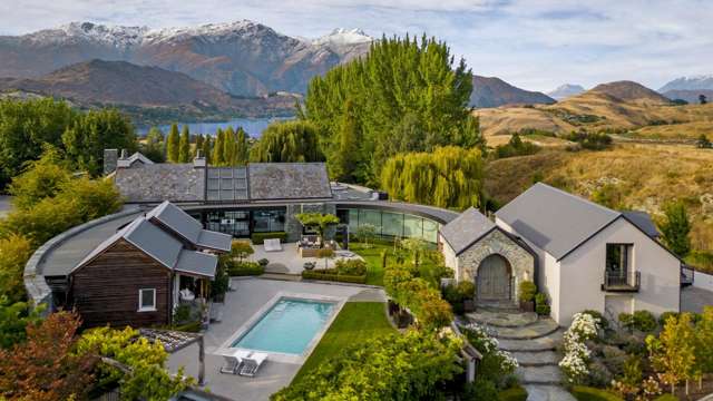 2 Millvista Lane, Arrowtown