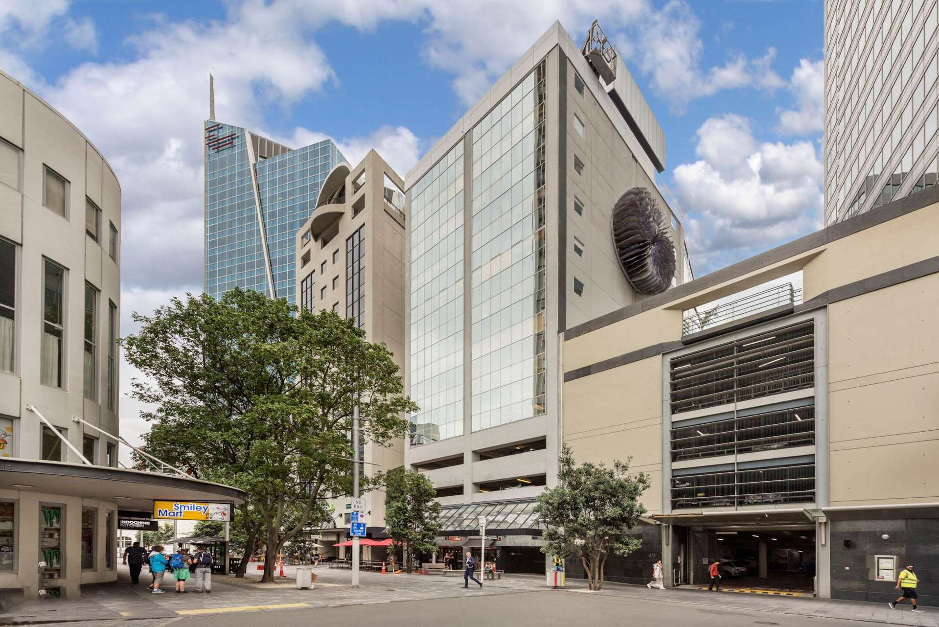 53 Fort Street City Centre_0
