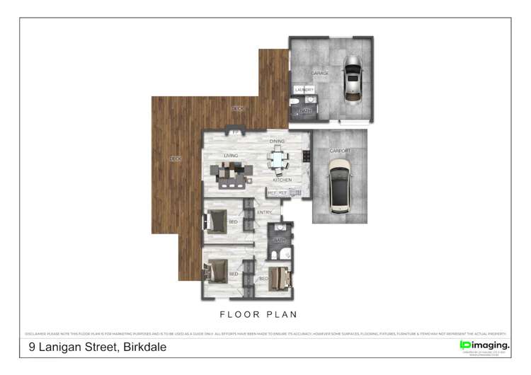 9 Lanigan Street Birkdale_22