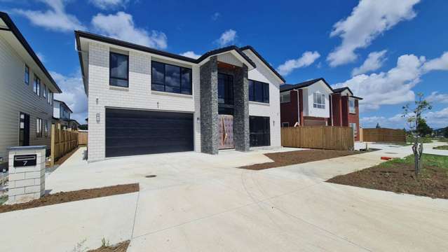 7 Uki Way Flat Bush_1