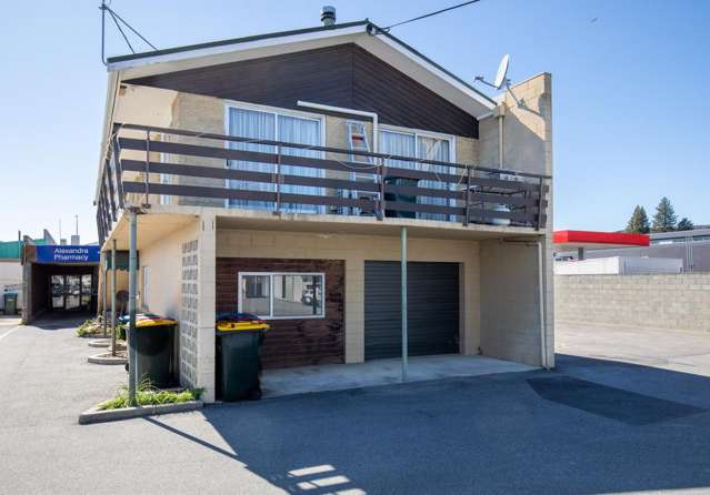 UNLOCK THE POTENTIAL