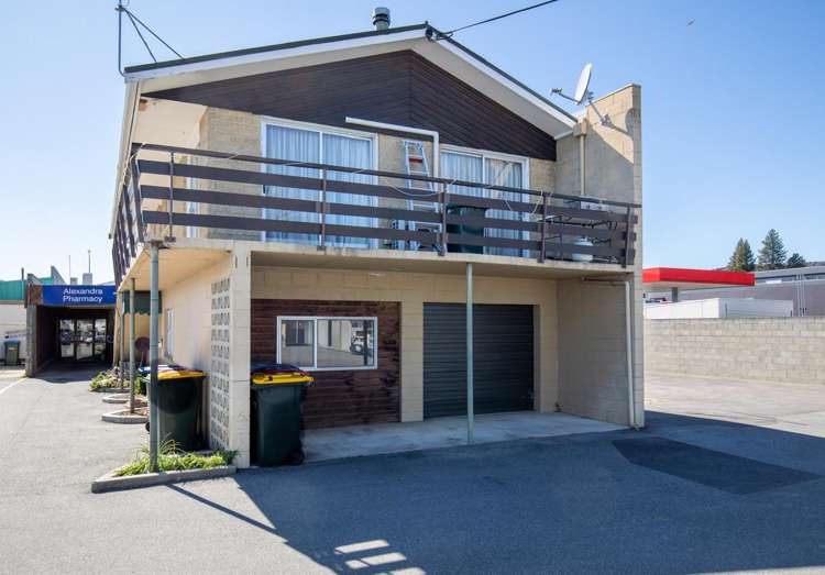 60A & 60B Centennial Avenue_0