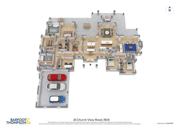 21 Church View Road Waiau Pa_24