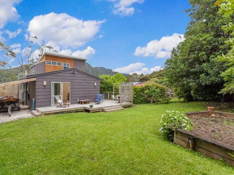 4 Kilgour Terrace Huia_13